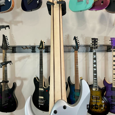 Ibanez Axe Lab Design RGDMS8 Multi-Scale 8-String Electric Guitar