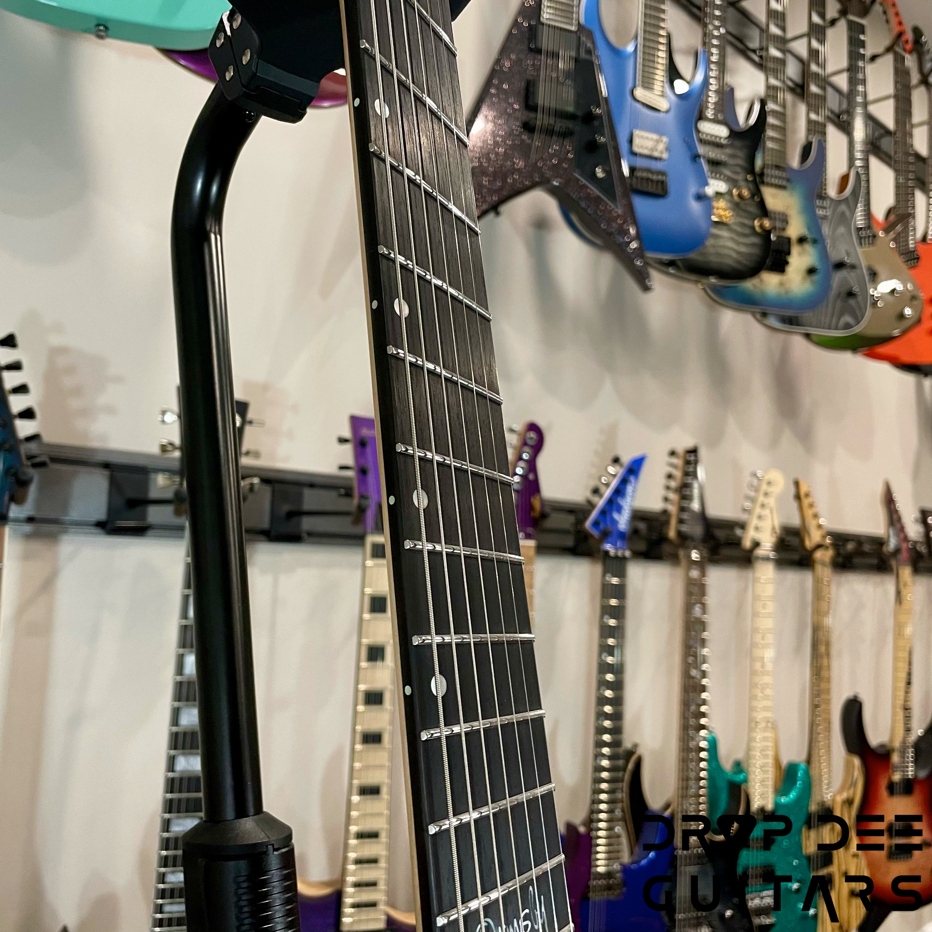 Ormsby Goliath GTR Run 17 7-String Electric Guitar w/ Bag