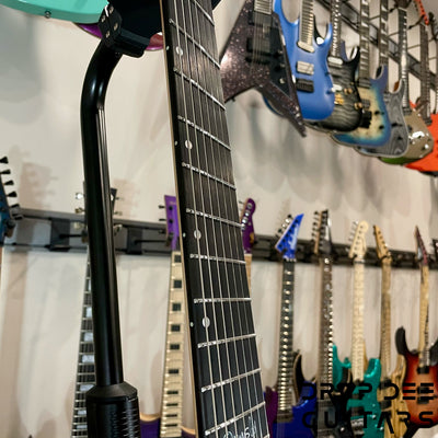 Ormsby Goliath GTR Run 17 7-String Electric Guitar w/ Bag