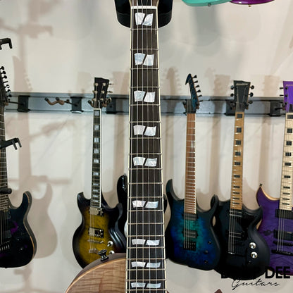 ESP USA Eclipse Electric Guitar w/ Case