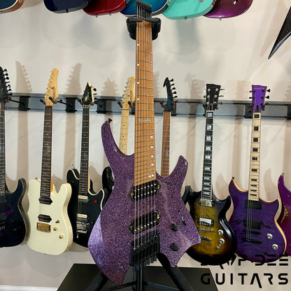 Ormsby Goliath GTR Run 17 7-String Electric Guitar w/ Bag