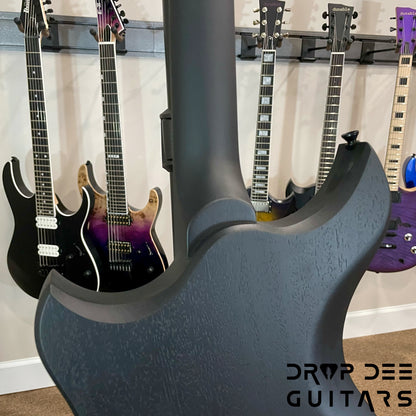 Dunable USA Custom Shop Cyclops Electric Guitar w/ Case