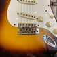Fender Custom Shop 57 Stratocaster Relic Electric Guitar w/ Case
