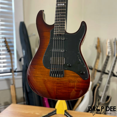 ESP E-II SN-III HT Electric Guitar w/ Case