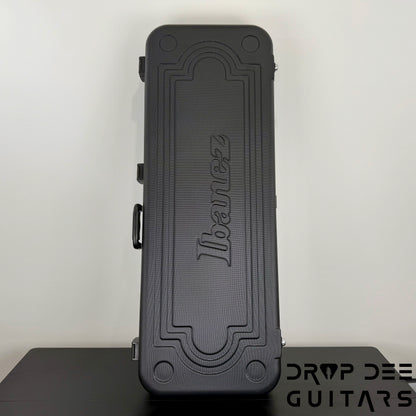 Ibanez Prestige S6670SK Electric Guitar w/ Case - Dark Ultramarine Blue