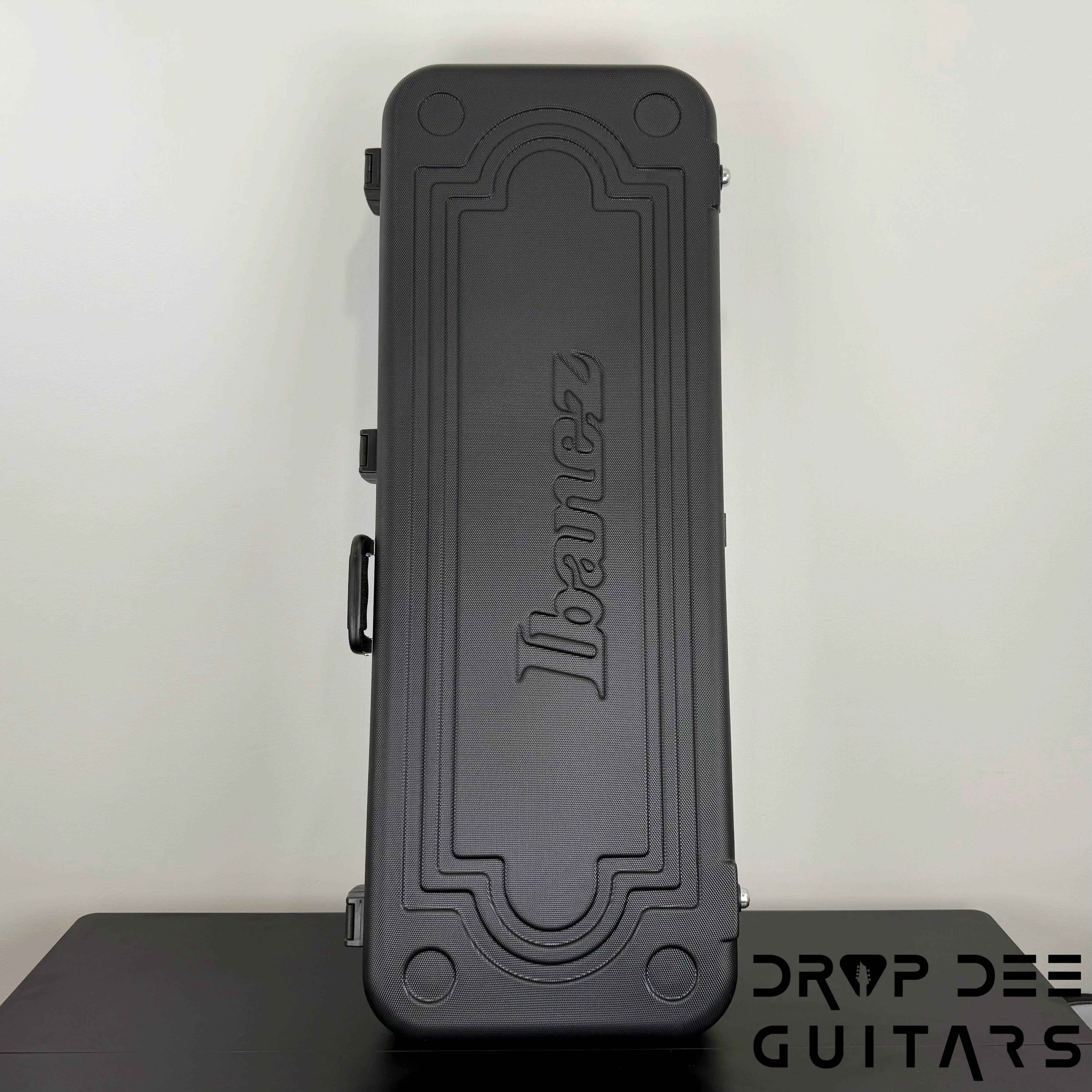 Ibanez Prestige S6670SK Electric Guitar w/ Case - Dark Ultramarine Blue