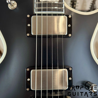 ESP E-II Eclipse BB Electric Guitar w/ Case
