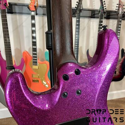 Schecter Daniel Haniß Signature Danskimo-6 Evertune Electric Guitar