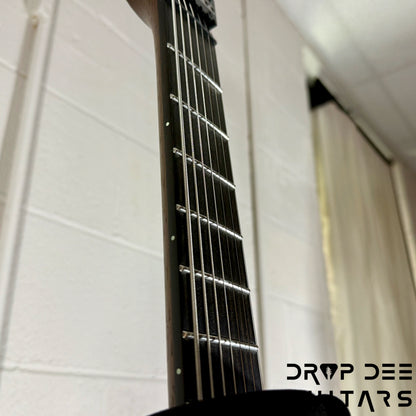 Mayones Hydra Elite 7 7-String Headless Electric Guitar w/ Bag - Natural