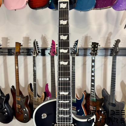 ESP E-II Eclipse BB Electric Guitar w/ Case