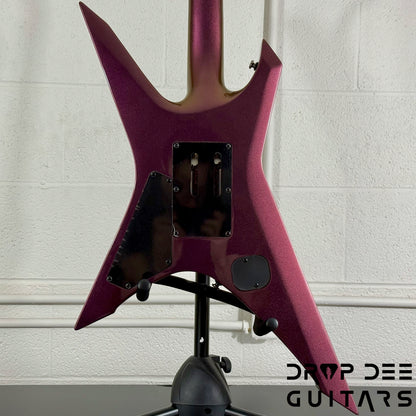 Ibanez Standard XPT420DX Electric Guitar w/ Bag - Rose Gold Chameleon