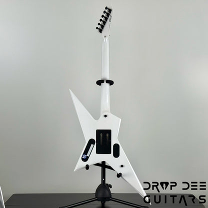 ESP LTD RS-1000 Electric Guitar - Pearl White