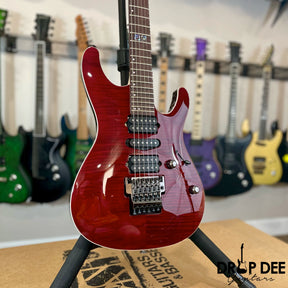 Ibanez Kiko Loureiro Signature KIKO100 Electric Guitar w/ Case