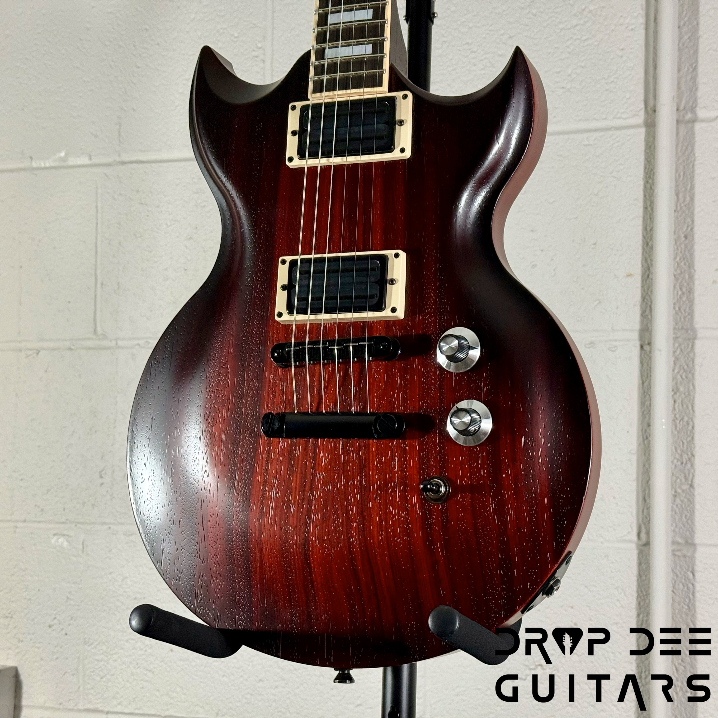Dunable USA Custom Shop Minotaur Electric Guitar w/ Case