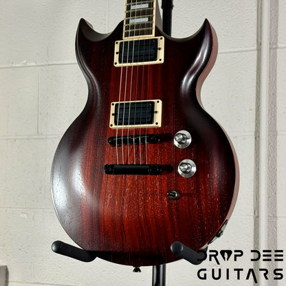 Dunable USA Custom Shop Minotaur Electric Guitar w/ Case