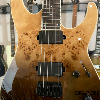 ESP LTD M-1000HT Electric Guitar