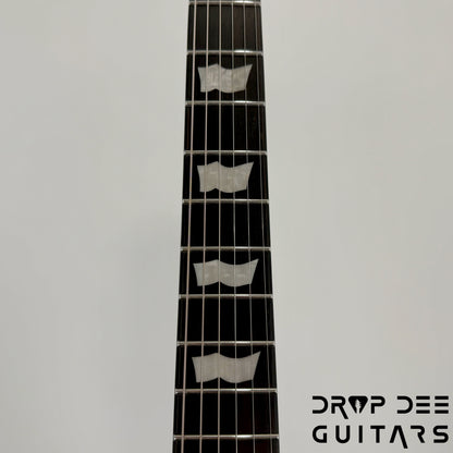 ESP LTD EC-1000 Electric Guitar - Granite Sparkle