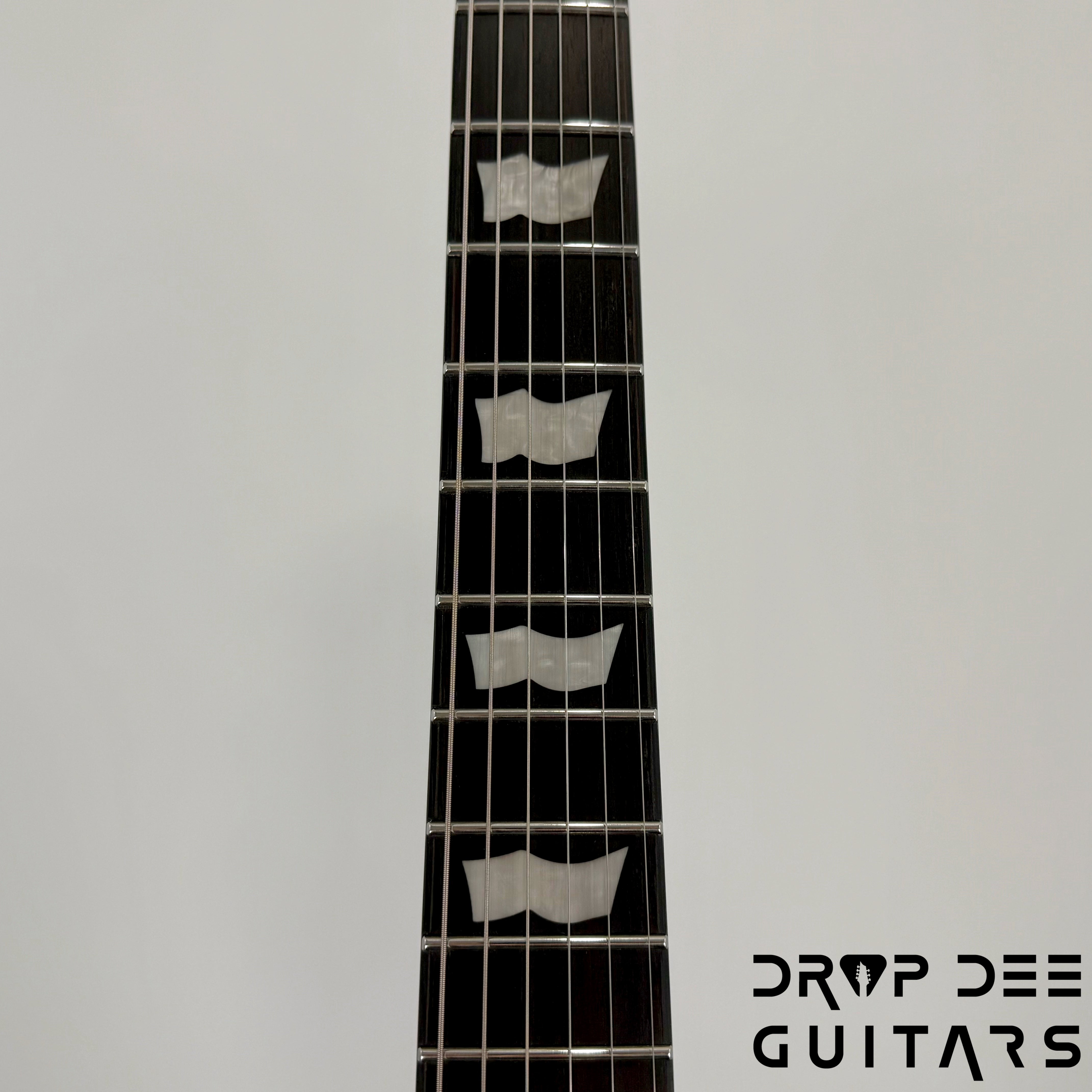 ESP LTD EC-1000 Electric Guitar - Granite Sparkle