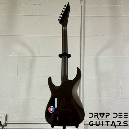 ESP LTD Mick Thomson Signature MT-I Electric Guitar w/ Case