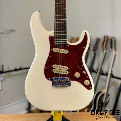Schecter MV-6 Electric Guitar