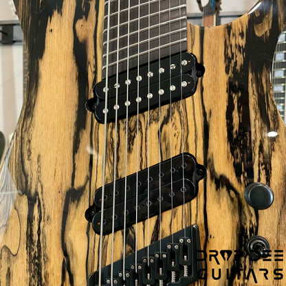 Ormsby Custom Shop Hypemachine Multiscale 8-String Electric Guitar w/ Bag