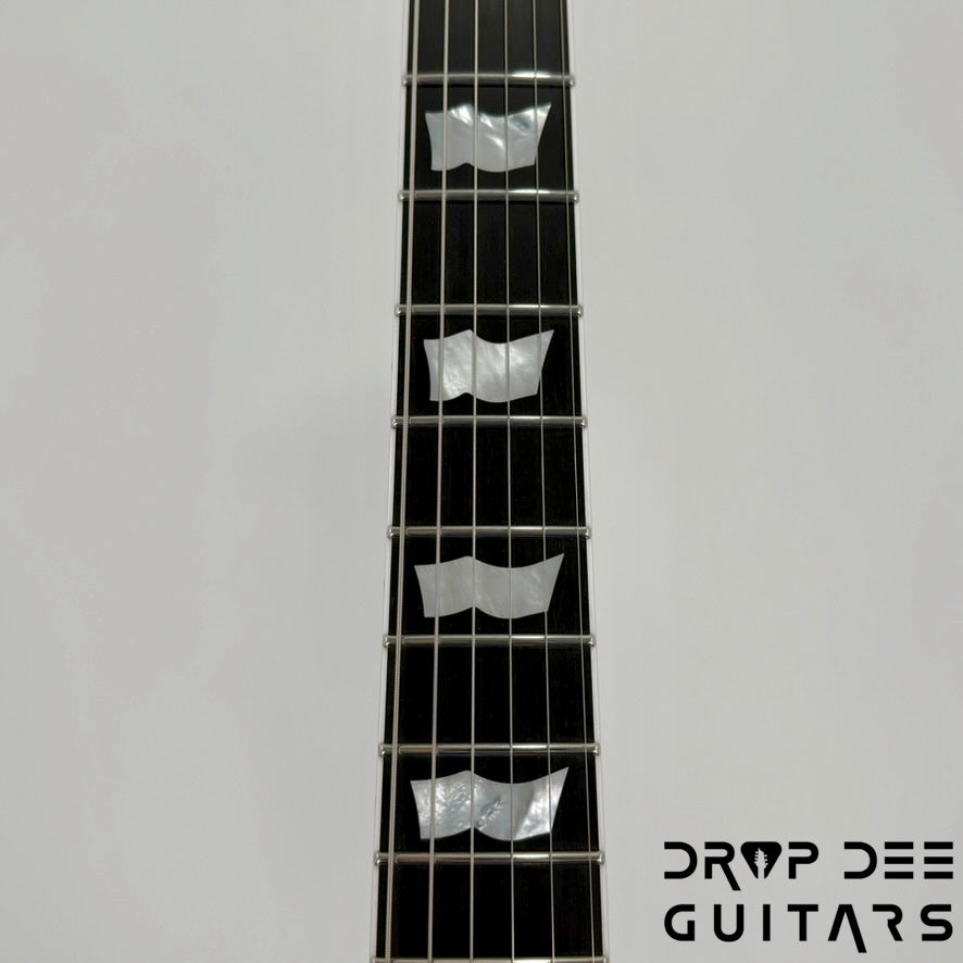 ESP Original Series Eclipse Electric Guitar w/ Case - Titan Metal