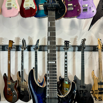 ESP E-II Horizon FR Electric Guitar w/ Case