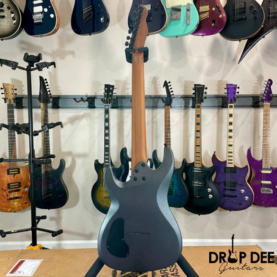 Chapman ML1-7 Pro Modern 7-String Electric Guitar - Cyber Black