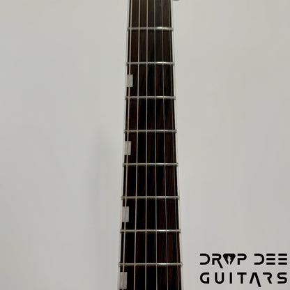 ESP LTD MH-1000NT Electric Guitar - Granite Sparkle