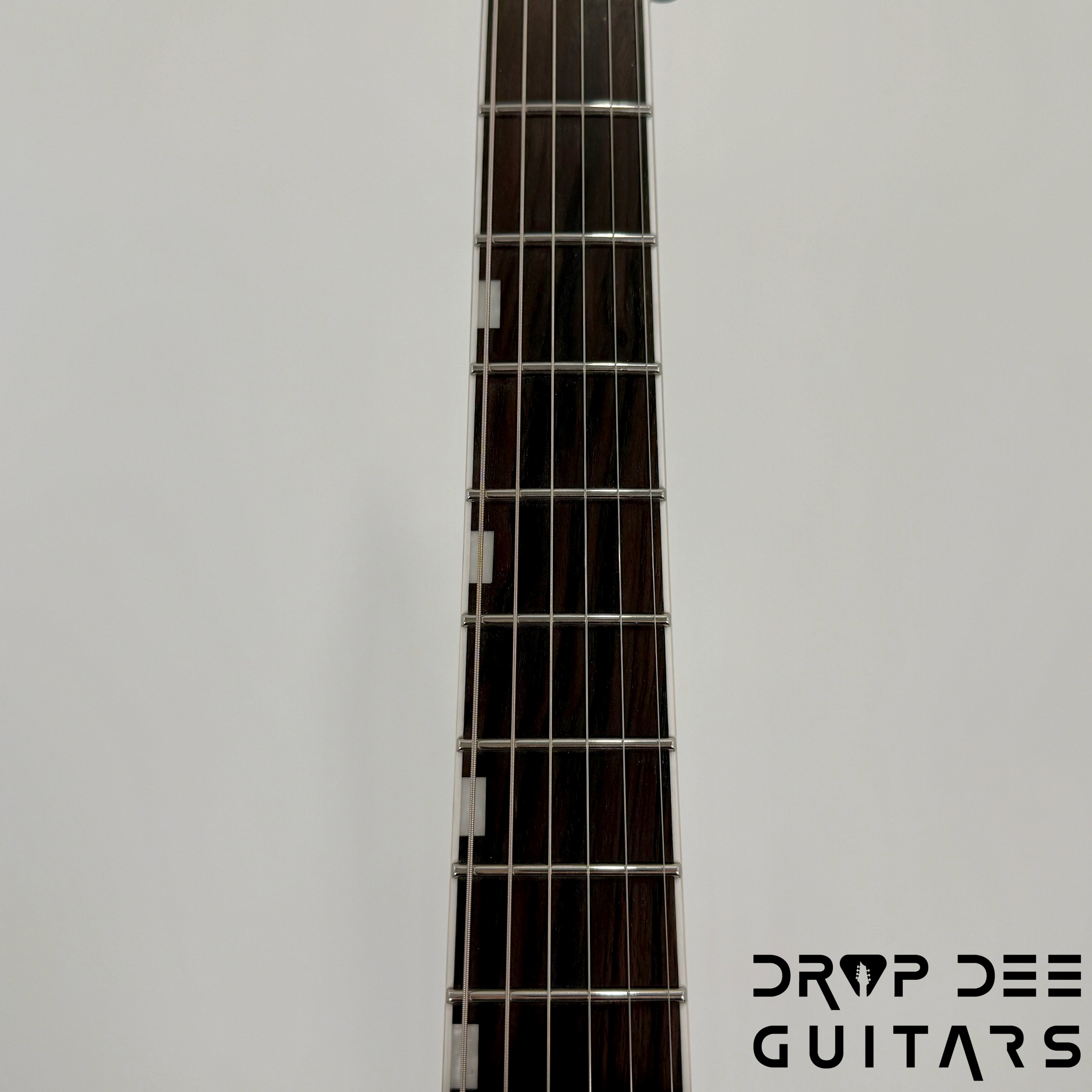 ESP LTD MH-1000NT Electric Guitar - Granite Sparkle