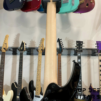Ormsby Goliath GTR Run 17 7-String Electric Guitar w/ Bag - Purr Pull