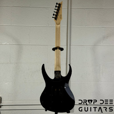 Ibanez Genesis Collection 540PIII Electric Guitar - Black