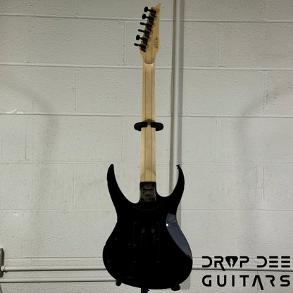 Ibanez Genesis Collection 540PIII Electric Guitar - Black