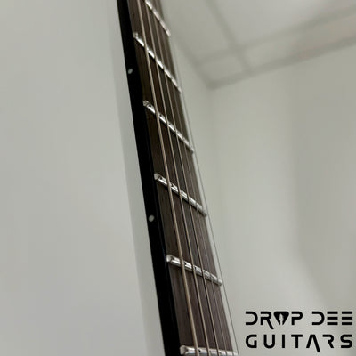 ESP LTD RS-1000 Electric Guitar - Pearl White