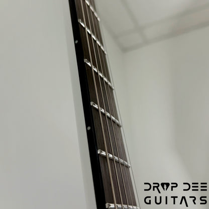 ESP LTD RS-1000 Electric Guitar - Pearl White