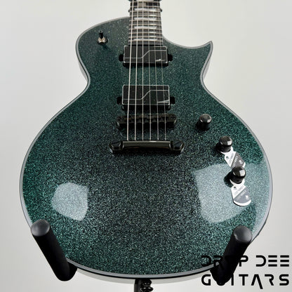 ESP LTD EC-1000 Electric Guitar - Granite Sparkle