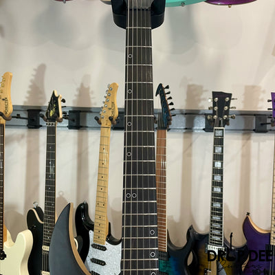 Schecter Keith Merrow Signature KM-6 MK-III Artist Electric Guitar
