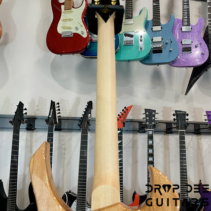 Wylde Audio Goregehn Special Edition Electric Guitar