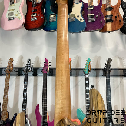 SMP Custom Shop Orpheus Electric Guitar w/ Case