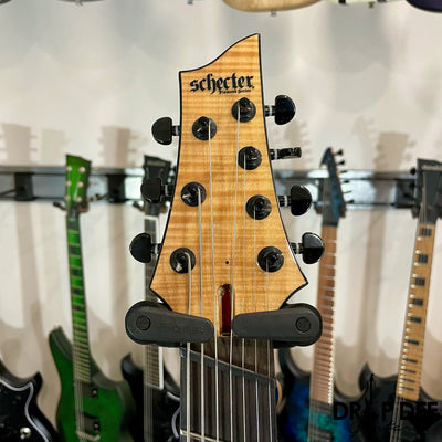 Schecter C-7 Multiscale SLS Elite 7-String Electric Guitar