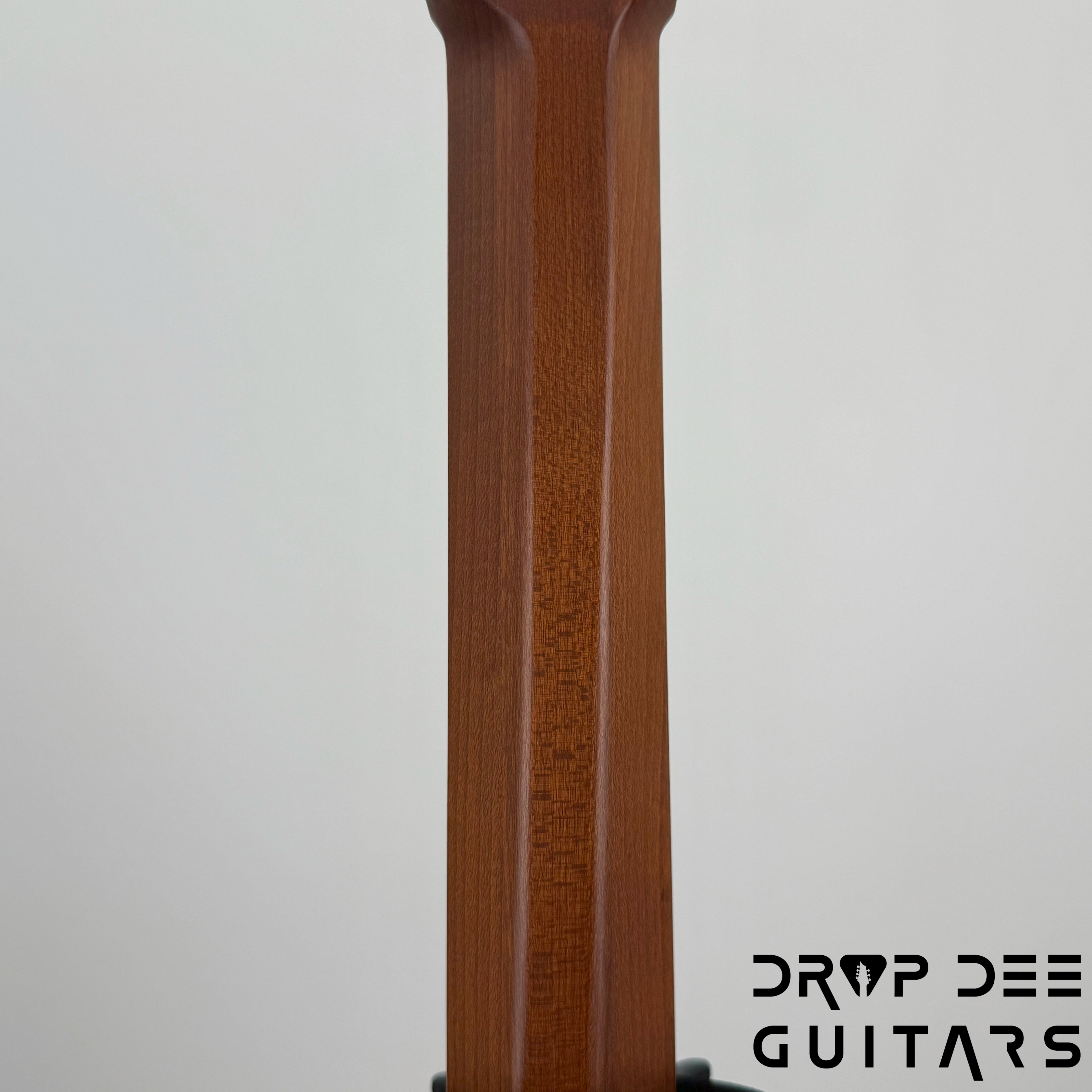 Strandberg Boden Original N2.6 Multiscale Headless Electric Guitar w/ Bag - Sunset Coral Burst Satin