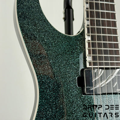ESP LTD MH-1000NT Electric Guitar - Granite Sparkle