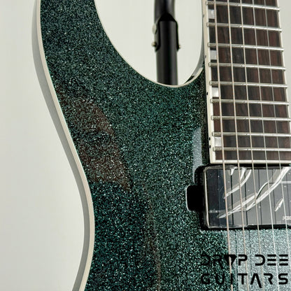 ESP LTD MH-1000NT Electric Guitar - Granite Sparkle