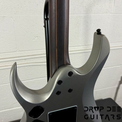 Ibanez Axe Lab Design RGD61ALET Evertune Baritone Electric Guitar