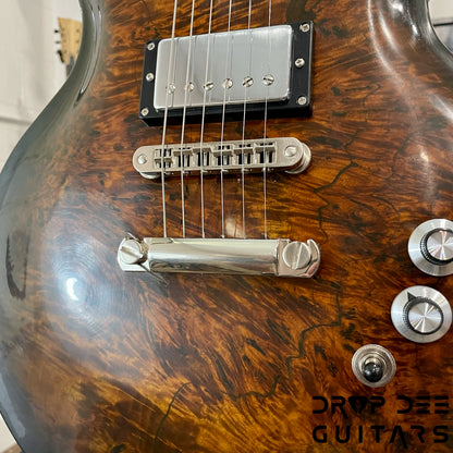 Dunable USA Custom Shop Minotaur Electric Guitar w/ Case