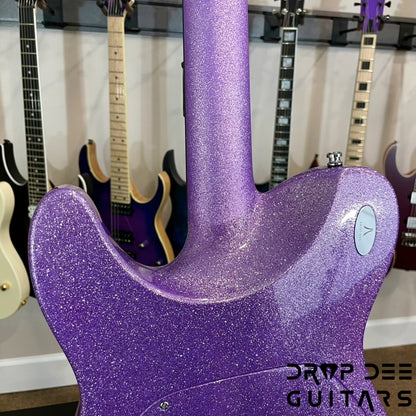 Aristides T/0 Electric Guitar w/ Bag