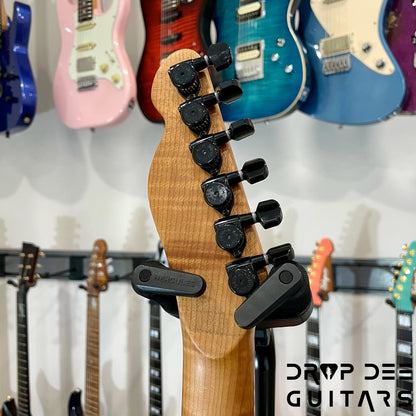 SMP Custom Shop Τρίτη Electric Guitar w/ Case