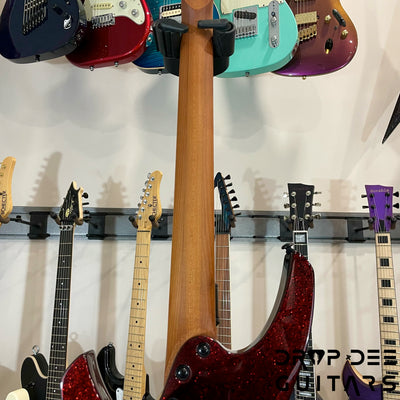 Ormsby Goliath GTR Run 17 6-String Electric Guitar w/ Bag