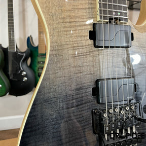 Schecter C-1 FR SLS Elite Electric Guitar