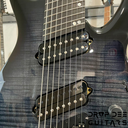 Ormsby Goliath GTR Run 17 8-String Electric Guitar w/ Bag